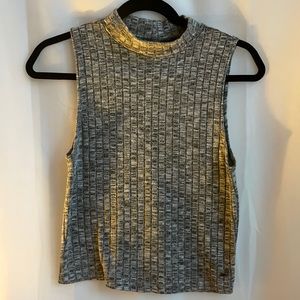 American Eagle Sleeveless CropTop